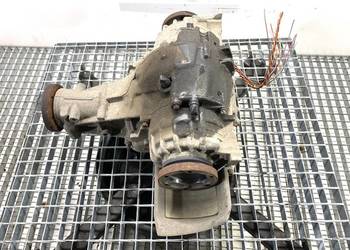 MOST DYFER TYŁ AUDI A7 4G 8732101001 4.0 560KM 10-18 Hatchback