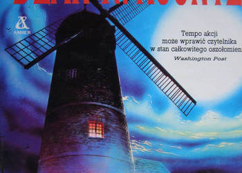 ZIMNY OGIEŃ - Dean R. Koontz - horror