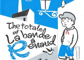 The Totale Of La Bande A Renaud (2 X CD)
