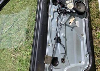 Drzwi Seat Ibiza lll wersja 3 drzwiowa Drzwi Seat Ibiza lll wersja 3 drzwiowa