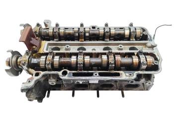 GŁOWICA KOMPLETNA 55565291 1.4 TURBO Opel Meriva II (2010-  ) B