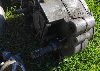 Komar Romet Junak m10  Shl
