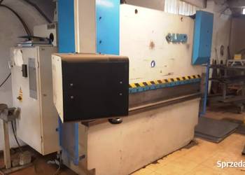 PRASA HYDRAULICZNAA