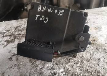 Pompa Hamulcowa ABS Bmw E39 TDS