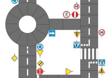 PROJEKT NR 1 Mobilne miasteczko rowerowe od Strefy Gier