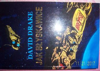 David Drake-Jak błyskawice,Świat Northa