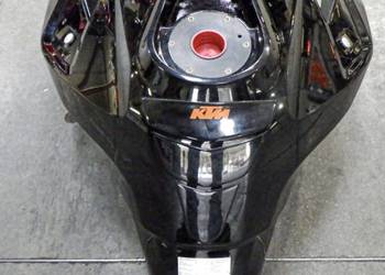 zbiornik bak paliwa KTM 1290 Super Duke Gt