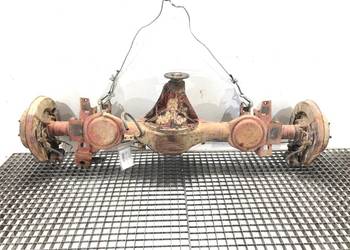 MOST DYFER TYŁ MITSUBISHI PAJERO II 2.5 99KM 90-01 Terenowy