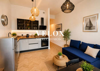 Mieszkanie 40m2 2-pok Szczecin