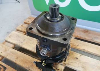 Silnik jazdy Rexroth {A6VM160DA1}