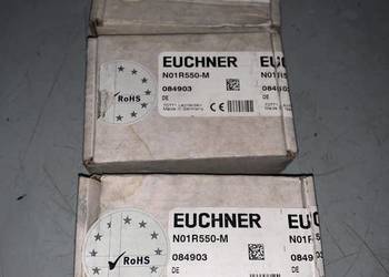 Euchner N01R550-M 084903