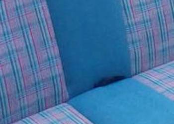 Cinquecento-fabrycznie nowe siedzenia tylne !