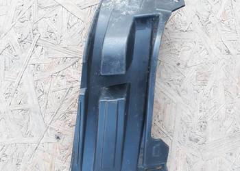 MERCEDES GLA H247 ŚLIZG ZDERZAKA PRAWY TYŁ A2478855604