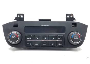 PANEL STEROWANIA NAWIEWU KIA SPORTAGE III 97250-3U800 SUV KONSOLA