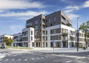 Sprzedam wyjątkowe mieszkanie z tarasem na dachu | Villa Park Konin