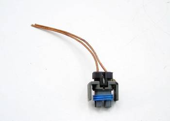 Wtyczka kostka 1.6 1.8 2.0 16V IDE LAGUNA 2 MEGANE SCENIC ESPACE VEL SATIS