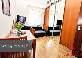 Oferta sprzedaży mieszkania Włocławek 50.58m2 3 pokoje