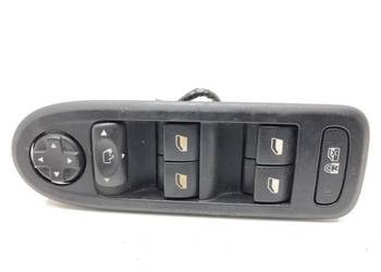 PRZEŁĄCZNIK SZYB CITROEN C5 III Kombi WŁĄCZNIK