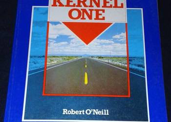 Kernel One. Student's Book - Robert O'Neill
