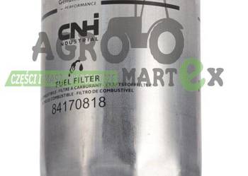 84170818, 87803185, 87803184 FILTR PALIWA M10 TS, T6, T7 CNH