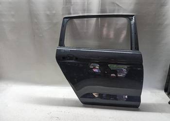 DRZWI TYŁ TYLNE PRAWE VW TOURAN III 5TA833312