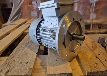 Silnik NORD SK80SP/4 TF, 0.55 kW NOWY