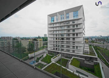 Oferta sprzedaży mieszkania Katowice Nadgórników 98.57m2 5 pokoi