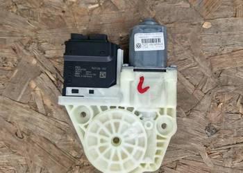 Silnik szyb lewy prawy tył vw passat B7 3C0959795 3C0959794