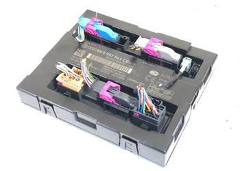 MODUŁ KOMFORTU AUDI A4 B8 8K0907064CG Sedan/Limuzyna 07-15 STEROWNIK