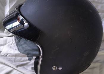 Kask motocyklowy IXS HX 77 M(57-58cm)