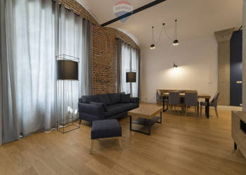 Luksusowy loft w centrum Żyrardowa na wynajem