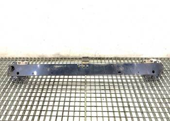 BELKA ZDERZAKA PRZÓD PEUGEOT 508 I 10-18 WZMOCNIENIE