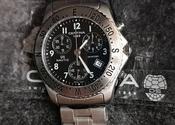 Certina DS Nautic