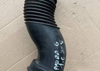 Rura powietrza Opel astra g 1.6 90531007