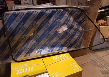 RAMKA  szyby 126p  FL nowa orginalna PRL 5998615