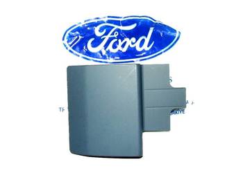 LISTWA NAKŁADKA LEWA POD WLEWEM PALIWA FORD TRANSIT 2014 - BK31-V20206-BB