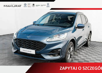 Ford Kuga GD1G891#2.5 FHEV AWD ST-Line X Podgrz.f kier szyba Salon PL VAT …