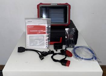 KINGBOLEN K8 PRO tester diagnostyczny(używany)