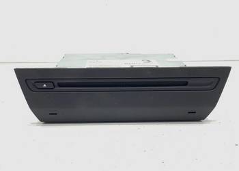 RADIO MAZDA 3 BM BHP3-669G0 ODTWARZACZ MULTIMEDIA, STEREO