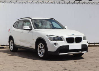 BMW X1 xDrive20d