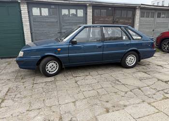 Polonez Caro Plus 1.6 Gli