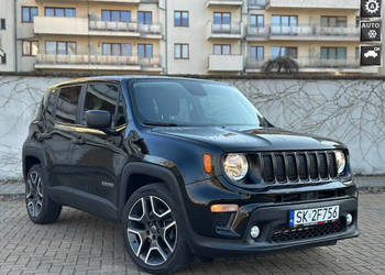 Jeep Renegade 2.4 I (2014-)