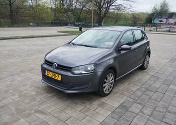 Volkswagen Polo 1.4 MPI 2009 rok 185 tys przebieg polecam