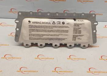 BMW 6 GRAN COUPE 640D F06 3.0 D 12r AIRBAG poduszka pasażera 608739700C