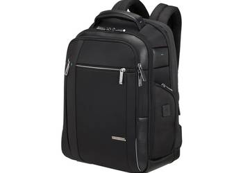 Samsonite Spectrolite 3.0 Plecak do Laptop 17.3" | Czarny NOWY