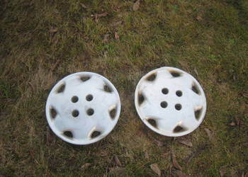 Kołpak kołpaki oryginalne Citroen Peugeot 14 cali xsara berlingo zx