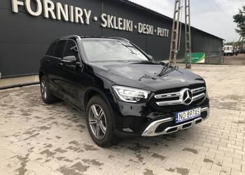 Mercedes-Benz GLC Mercedes-Benz GLC 300 4-Matic