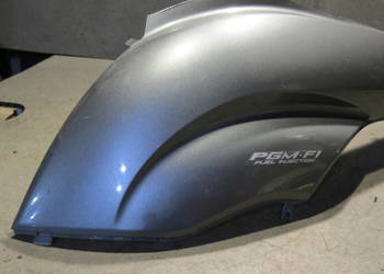 HONDA SH 300 SH300 300I 2010 bok boczek owiewka osłona zadupek ogon plastik