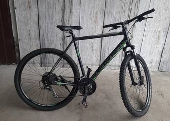 Rower , rozmiar kół 29 / 772