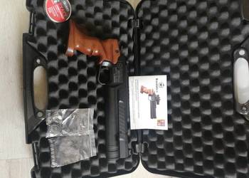 Pistolet PCP Kalibrgun Ocelot 5.5